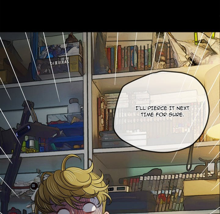 My High School Bully - Chapter 152 - picture 42
