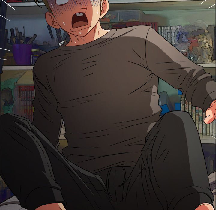 My High School Bully - Chapter 152 - picture 43