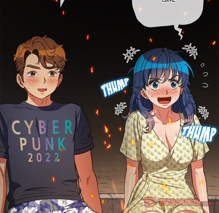 My High School Bully - Chapter 152 - picture 51