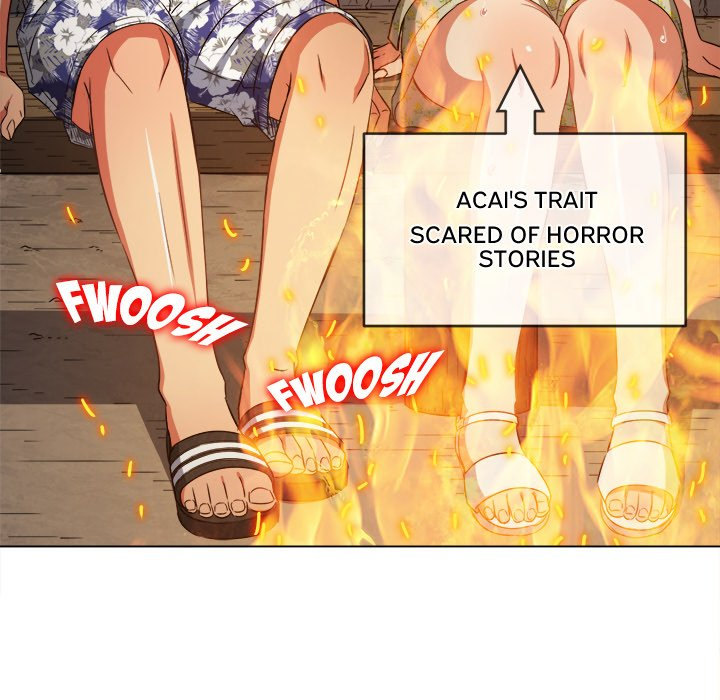 My High School Bully - Chapter 152 - picture 52