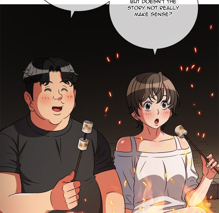 My High School Bully - Chapter 152 - picture 54