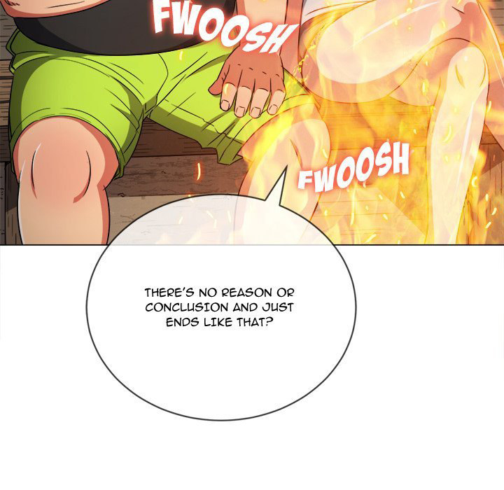 My High School Bully - Chapter 152 - picture 55