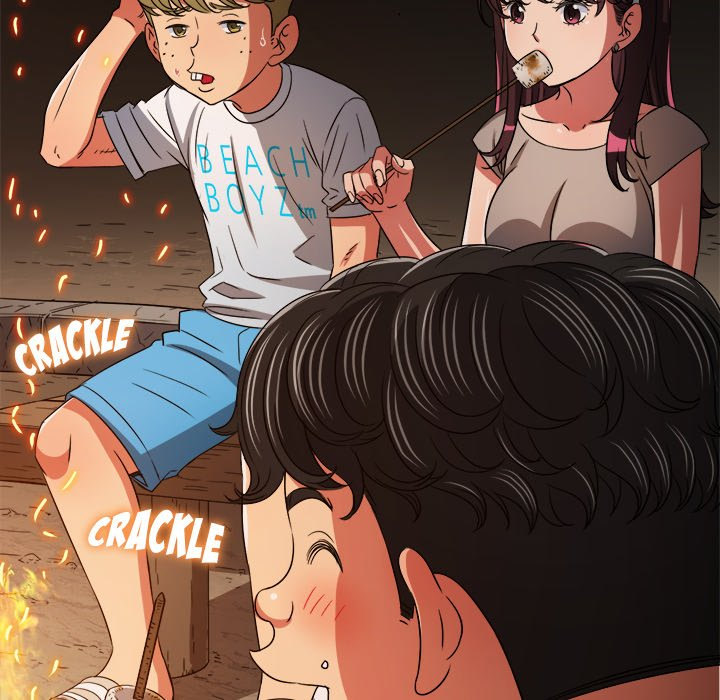 My High School Bully - Chapter 152 - picture 57