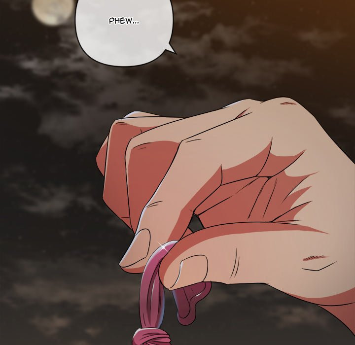 My High School Bully - Chapter 152 - picture 74