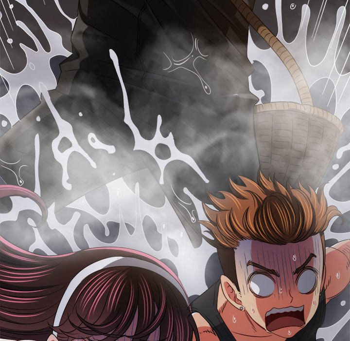 My High School Bully - Chapter 152 - picture 97
