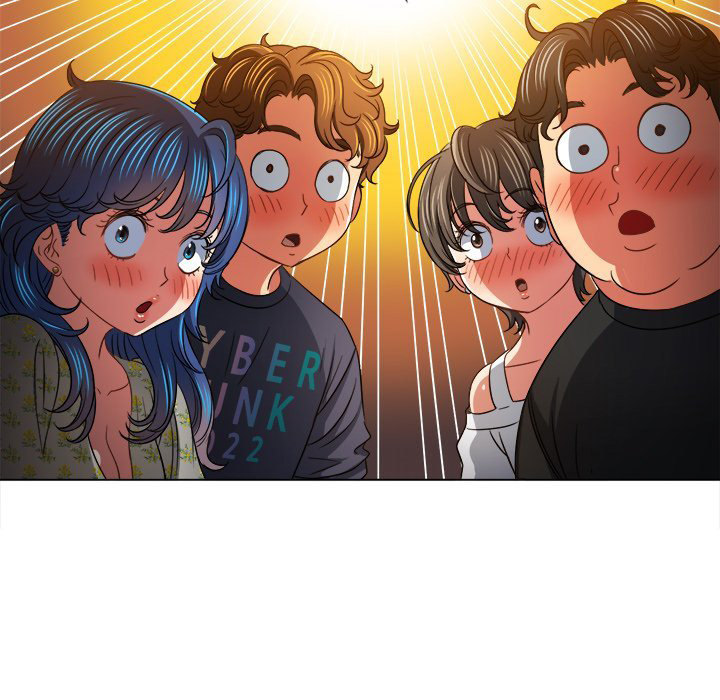 My High School Bully - Chapter 153 - picture 101