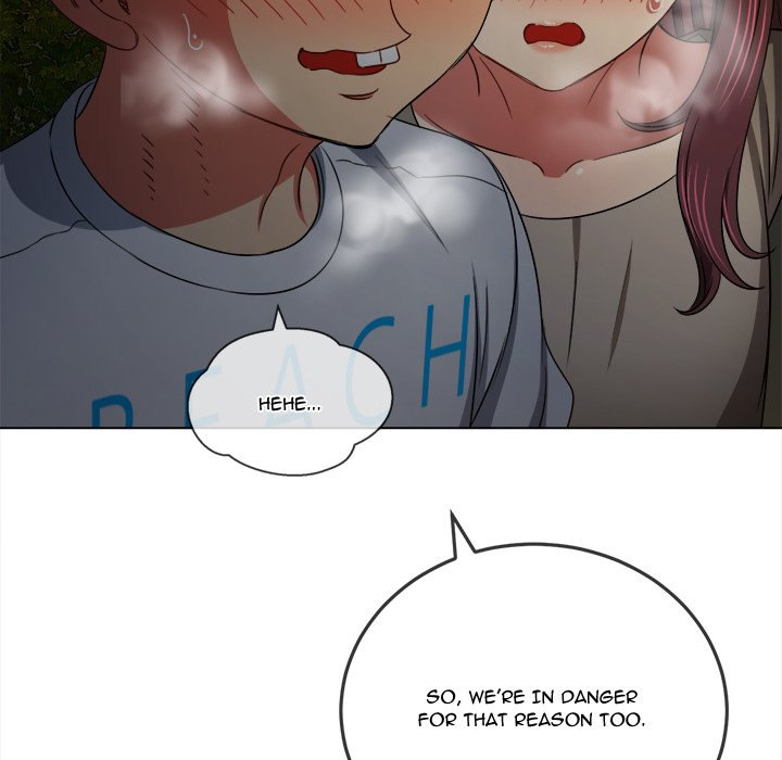 My High School Bully - Chapter 153 - picture 104