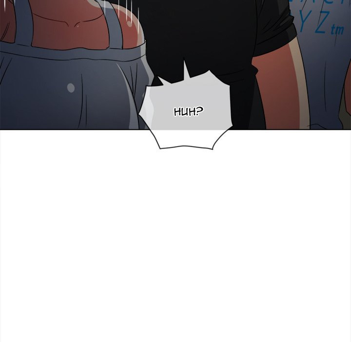 My High School Bully - Chapter 153 - picture 107