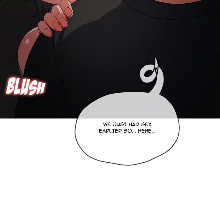 My High School Bully - Chapter 153 - picture 110