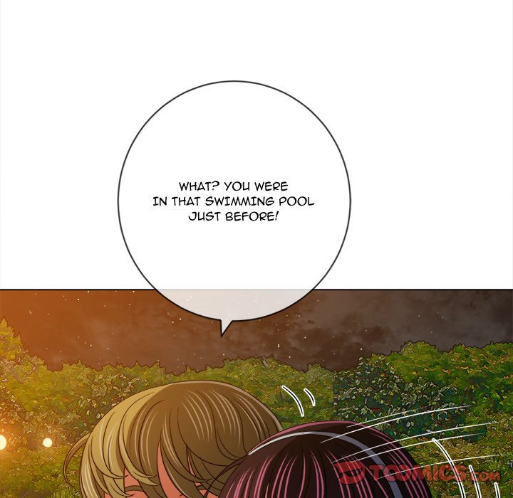 My High School Bully - Chapter 153 - picture 111