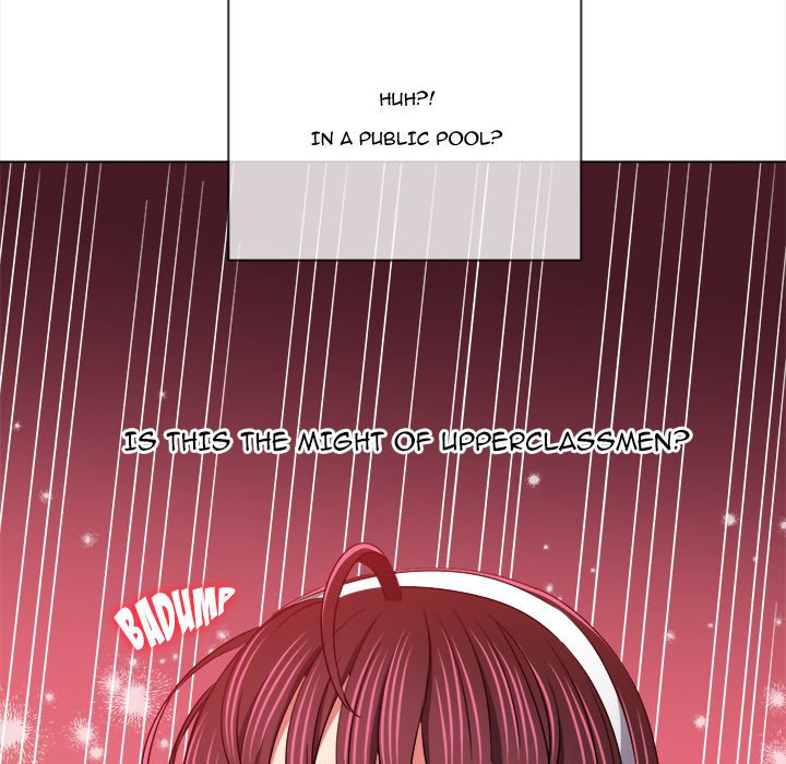 My High School Bully - Chapter 153 - picture 116