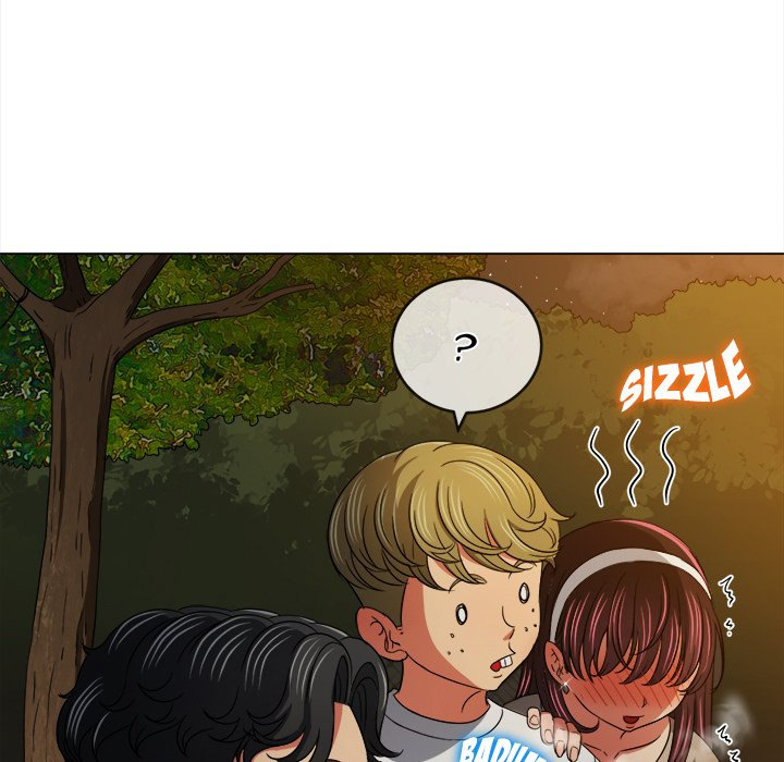 My High School Bully - Chapter 153 - picture 119