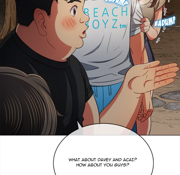 My High School Bully - Chapter 153 - picture 120