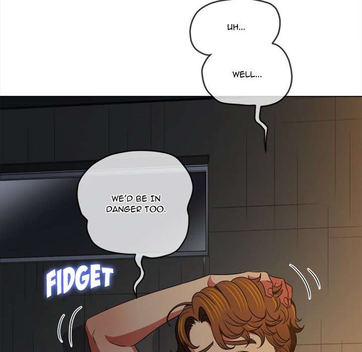 My High School Bully - Chapter 153 - picture 122