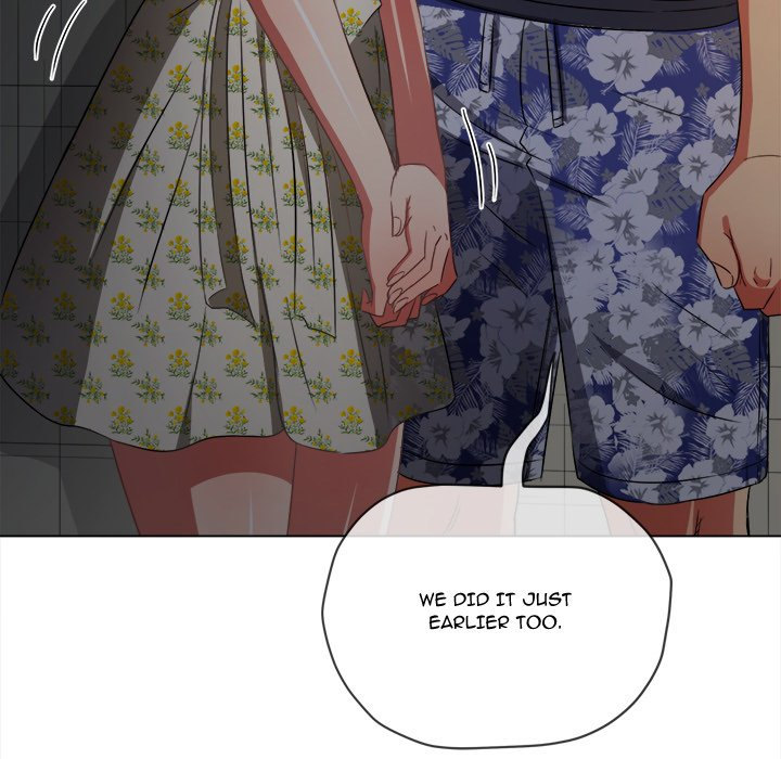 My High School Bully - Chapter 153 - picture 124