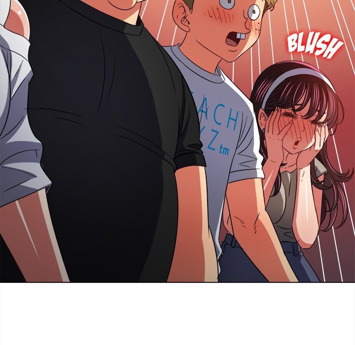 My High School Bully - Chapter 153 - picture 127