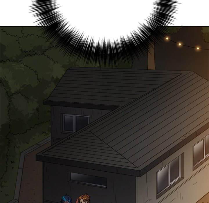 My High School Bully - Chapter 153 - picture 129