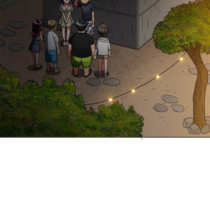 My High School Bully - Chapter 153 - picture 130