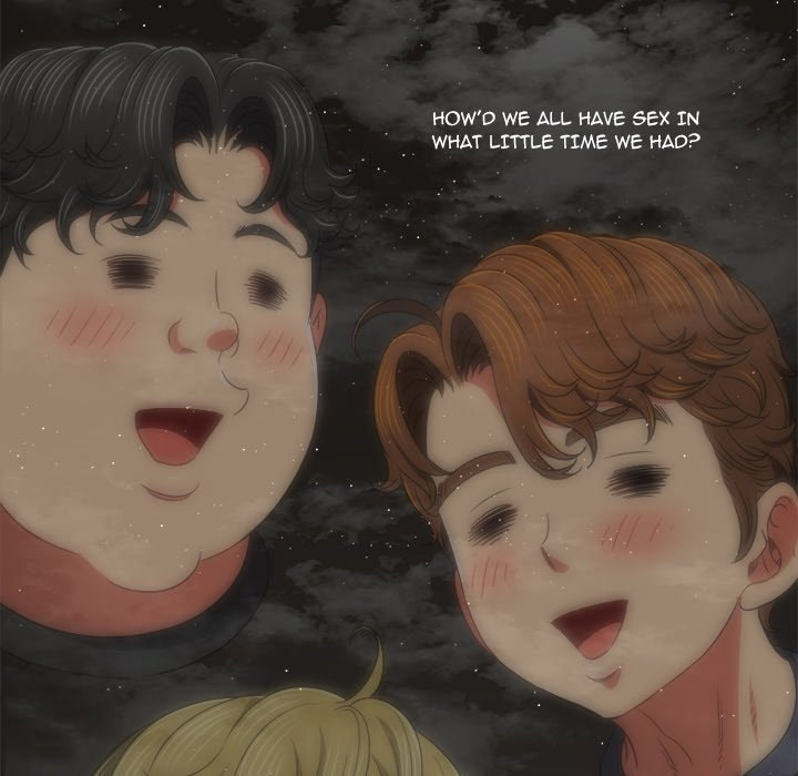 My High School Bully - Chapter 153 - picture 132