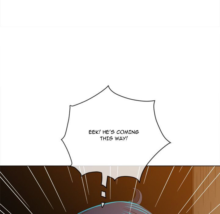 My High School Bully - Chapter 153 - picture 141