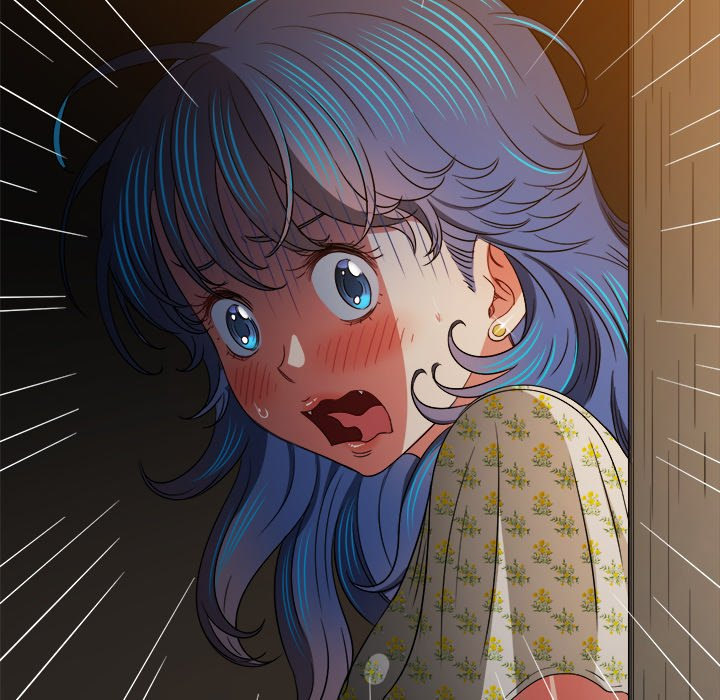 My High School Bully - Chapter 153 - picture 142