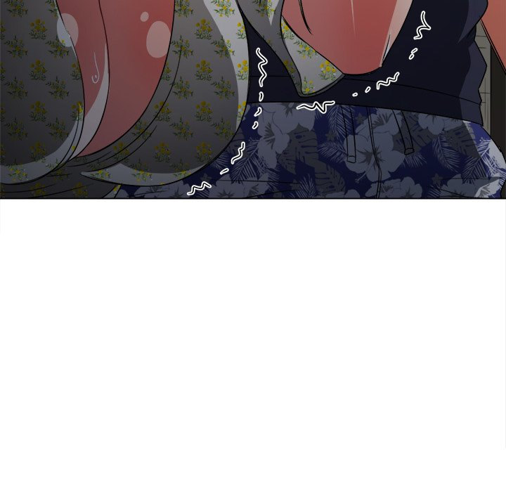 My High School Bully - Chapter 153 - picture 146