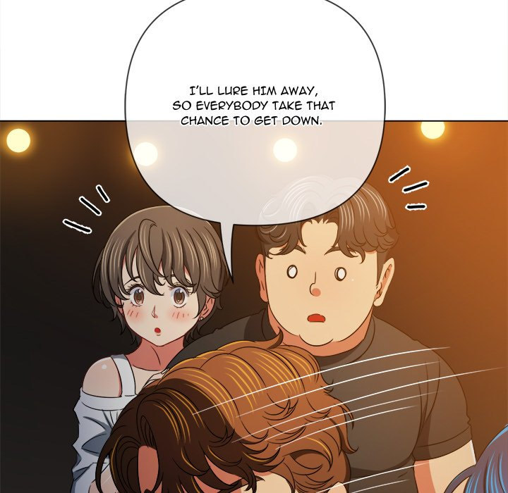 My High School Bully - Chapter 153 - picture 148