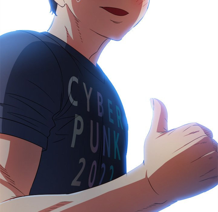 My High School Bully - Chapter 153 - picture 155