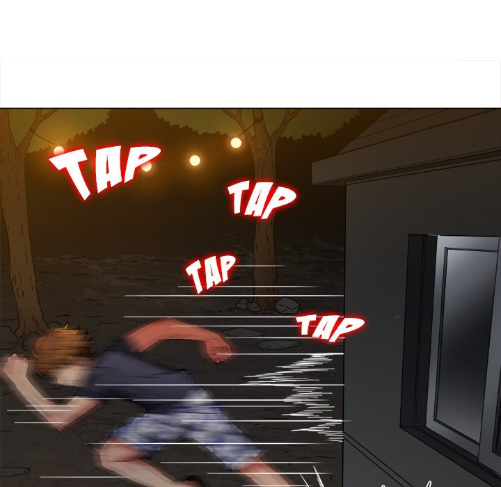 My High School Bully - Chapter 153 - picture 160