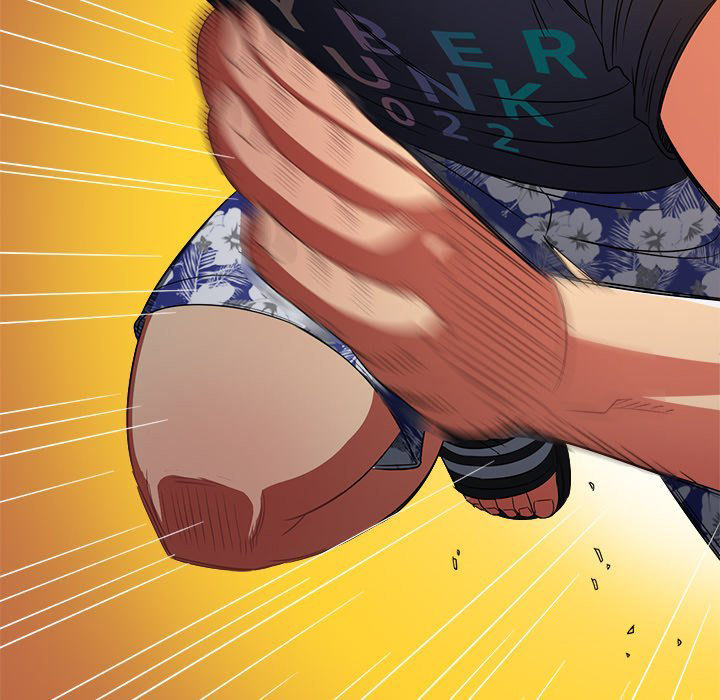 My High School Bully - Chapter 153 - picture 165