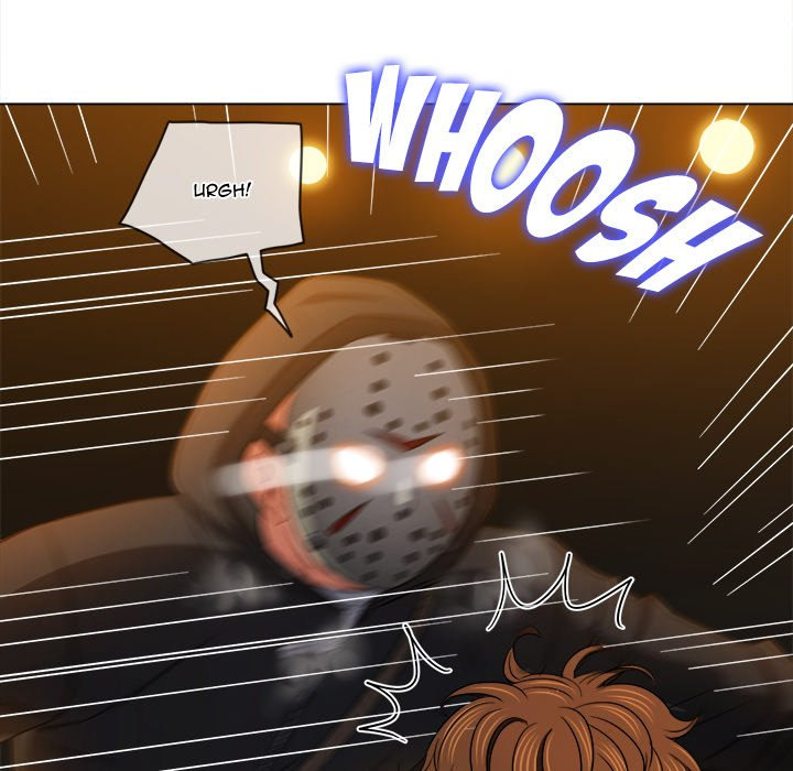 My High School Bully - Chapter 153 - picture 167