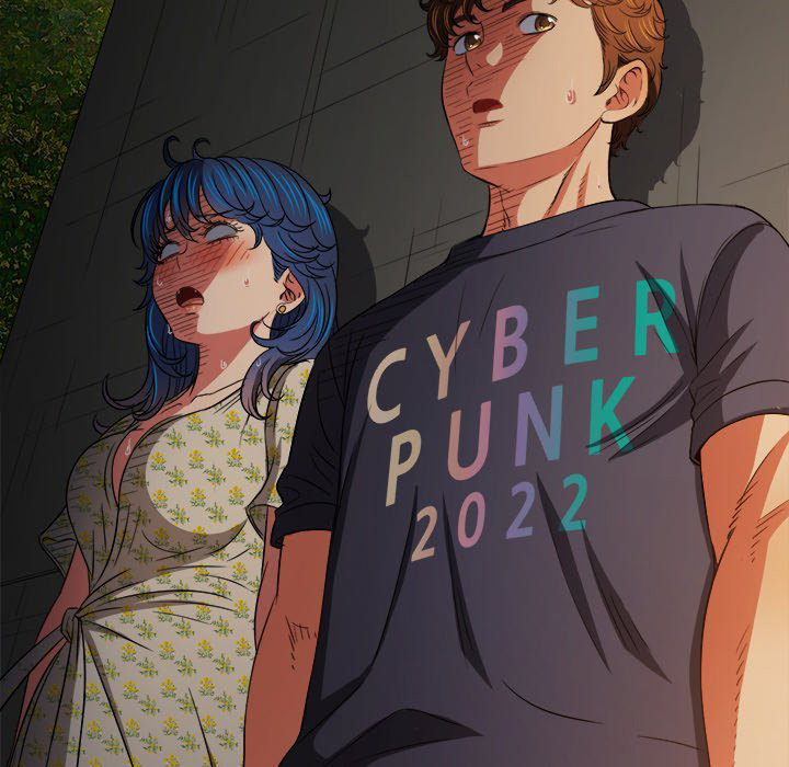 My High School Bully - Chapter 153 - picture 17