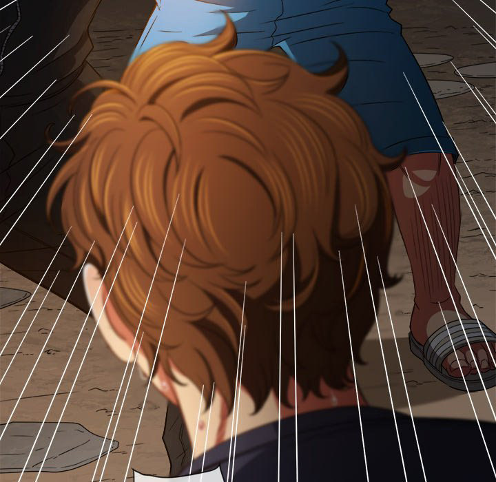 My High School Bully - Chapter 153 - picture 177