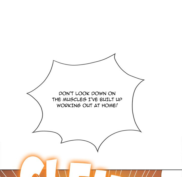 My High School Bully - Chapter 153 - picture 179