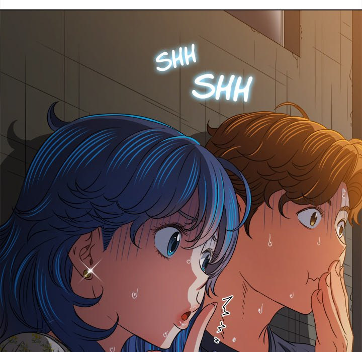 My High School Bully - Chapter 153 - picture 24