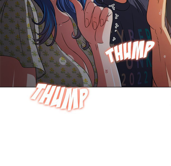 My High School Bully - Chapter 153 - picture 25