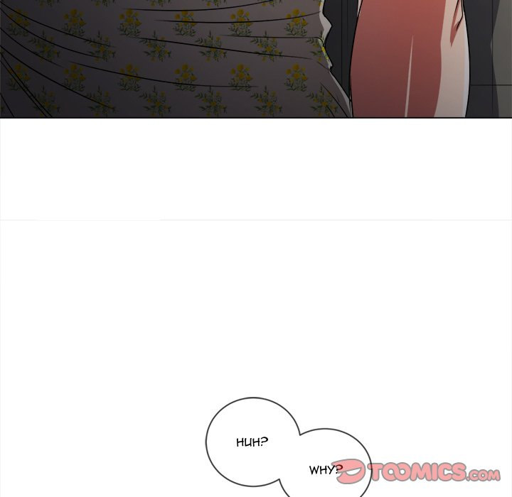 My High School Bully - Chapter 153 - picture 39