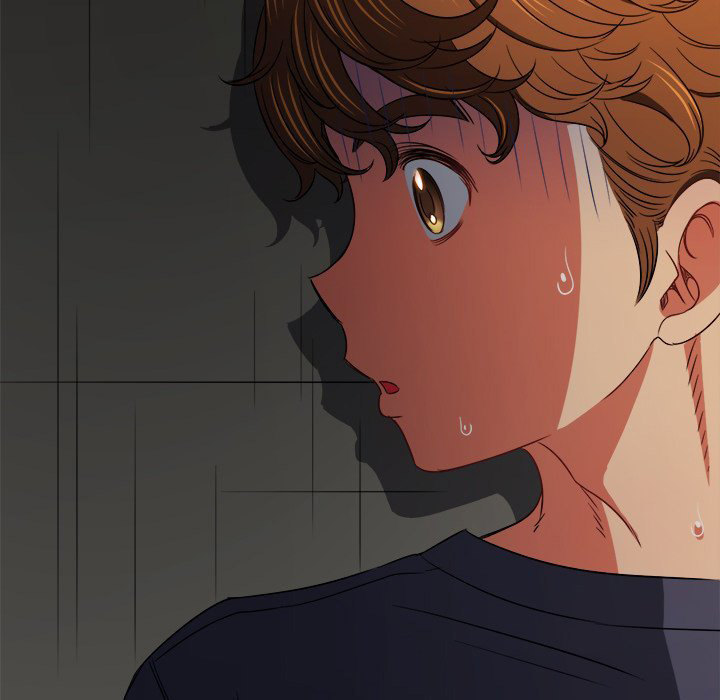 My High School Bully - Chapter 153 - picture 41