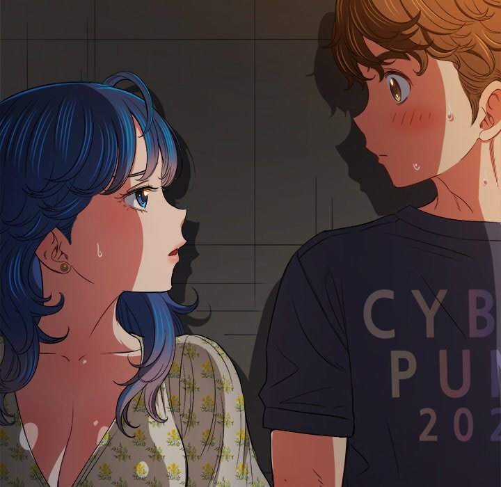My High School Bully - Chapter 153 - picture 44