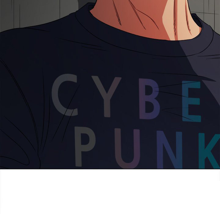 My High School Bully - Chapter 153 - picture 49