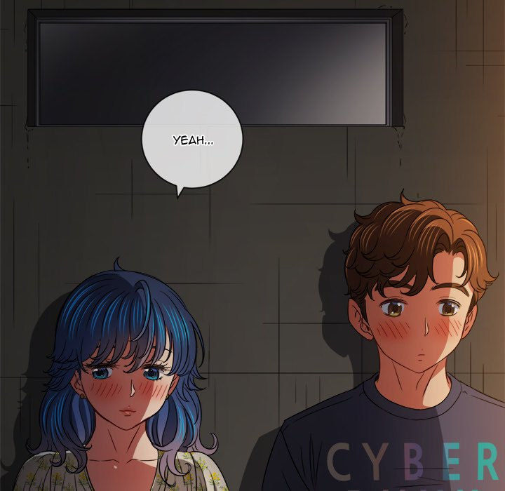 My High School Bully - Chapter 153 - picture 54