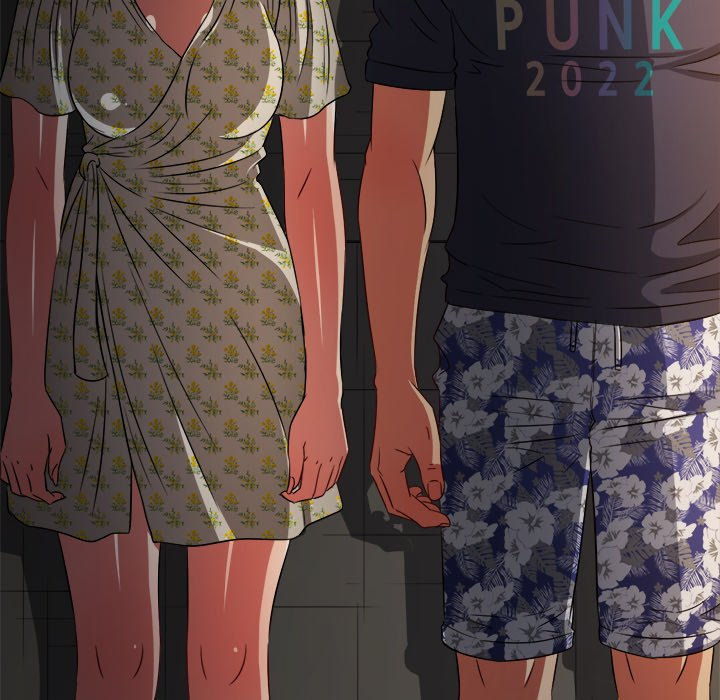 My High School Bully - Chapter 153 - picture 55