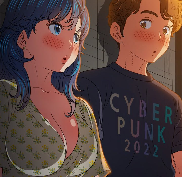 My High School Bully - Chapter 153 - picture 62