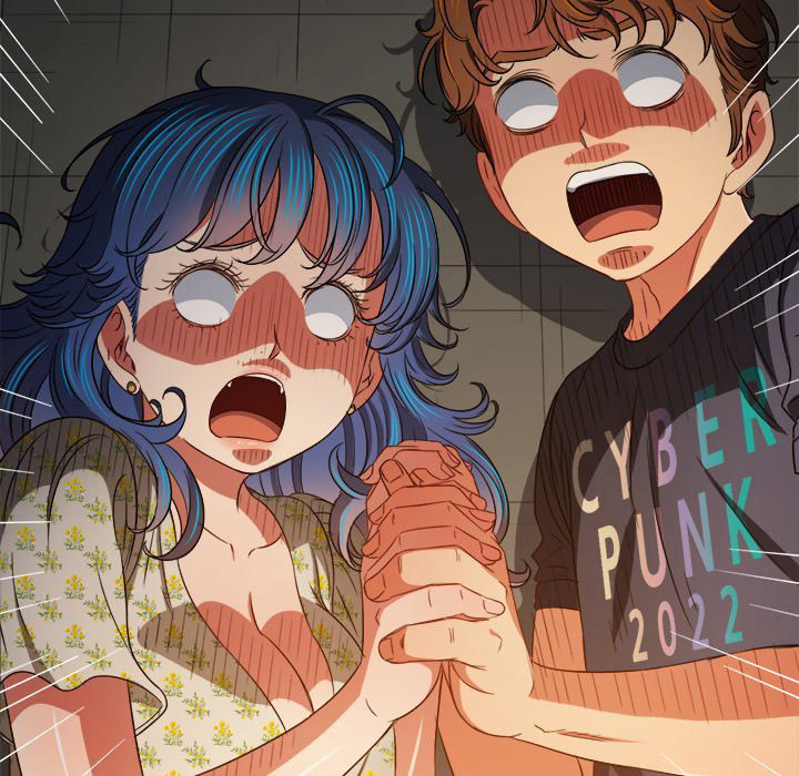 My High School Bully - Chapter 153 - picture 69