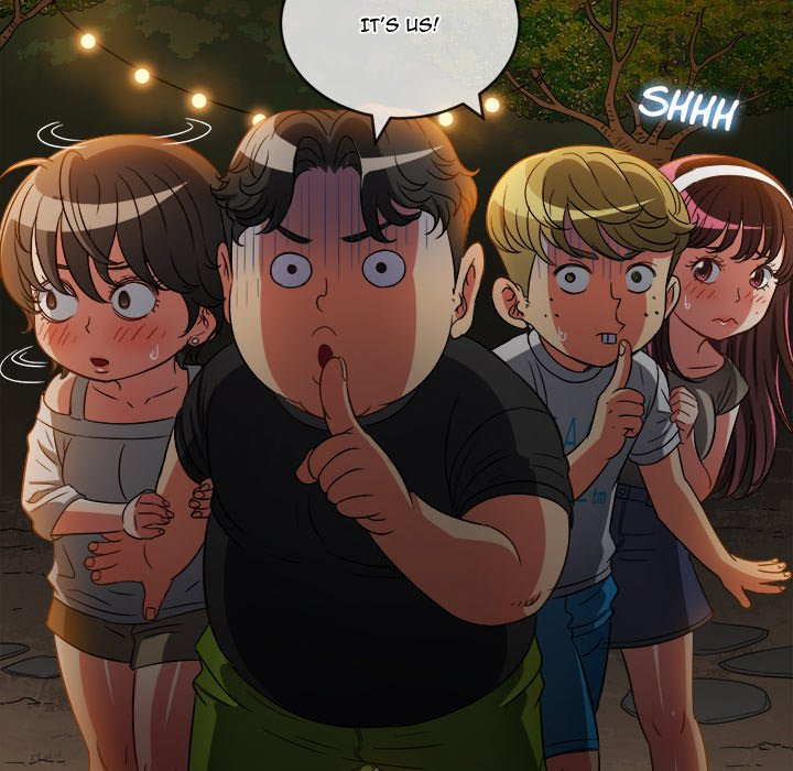My High School Bully - Chapter 153 - picture 72