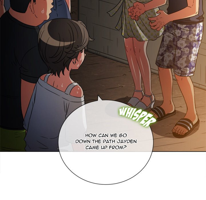 My High School Bully - Chapter 153 - picture 80