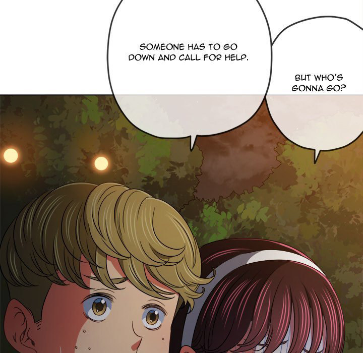 My High School Bully - Chapter 153 - picture 85