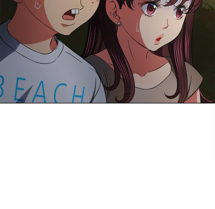 My High School Bully - Chapter 153 - picture 86