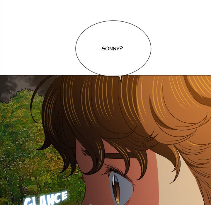 My High School Bully - Chapter 153 - picture 91