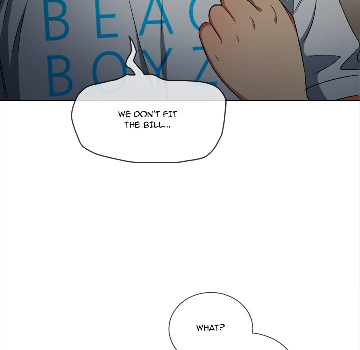 My High School Bully - Chapter 153 - picture 95